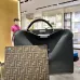 Fendi Handbag Peekaboo ISeeU Size:38×10×29cm #A48115