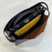 Fendi Handbag Peekaboo ISeeU Size:38×10×29cm #A48115