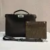 Fendi Handbag Peekaboo ISeeU Size:38×10×29cm #A48115