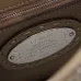 Fendi Handbag Peekaboo Mini Cuoio Romano leather Size:23*18*11cm #A49095