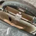 Fendi Handbag Peekaboo Mini Cuoio Romano leather Size:23*18*11cm #A49095