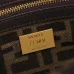Fendi Handbag Iconic Baguette Size:24x14x7cm #A49096