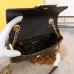 Fendi Handbag Iconic Baguette Size:24x14x7cm #A49096