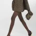 Fendi Handbag Iconic Baguette Size:24x14x7cm #A49096