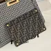 Fendi Handbag Peekaboo Petit Size:33.5×13×25.5cm #A48114