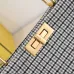 Fendi Handbag Peekaboo Petit Size:33.5×13×25.5cm #A48114