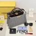 Fendi Handbag Peekaboo Petit Size:33.5×13×25.5cm #A48114