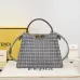 Fendi Handbag Peekaboo Petit Size:33.5×13×25.5cm #A48114