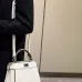 Fendi Handbag Peekaboo Size:23*18*11cm #A48008
