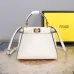 Fendi Handbag Peekaboo Size:23*18*11cm #A48008
