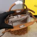Fendi Handbag Peekaboo Size:23*18*11cm #A48008