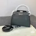 Fendi Handbag Peekaboo Size:23*18*11cm #A48008