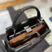 Fendi Handbag Peekaboo Size:23*18*11cm #A48008