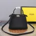 Fendi Handbag Peekaboo Size:23*18*11cm #A48008