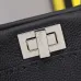 Fendi Handbag Peekaboo Size:23*18*11cm #A48008
