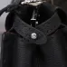 Fendi Handbag Peekaboo Size:23*18*11cm #A48008