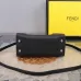 Fendi Handbag Peekaboo Size:23*18*11cm #A48008