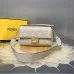 Fendi Handbag Roll Size:23*19.5*15cm #A48155