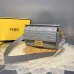 Fendi Handbag Roll Size:23*19.5*15cm #A48155