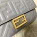 Fendi Handbag Roll Size:23*19.5*15cm #A48155