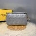 Fendi Handbag Roll Size:23*19.5*15cm #A48155