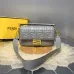 Fendi Handbag Roll Size:23*19.5*15cm #A48155