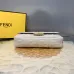 Fendi Handbag Roll Size:23*19.5*15cm #A48155