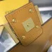 Fendi Handbag Roll Size:23*19.5*15cm #A48155
