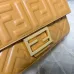 Fendi Handbag Roll Size:23*19.5*15cm #A48155