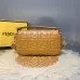 Fendi Handbag Roll Size:23*19.5*15cm #A48155