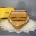 Fendi Handbag Roll Size:23*19.5*15cm #A48155