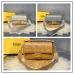 Fendi Handbag Roll Size:23*19.5*15cm #A48155