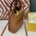 Fendi Handbag Size:13x6.5x18cm #A48064