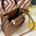 Fendi Handbag Size:13x6.5x18cm #A48064