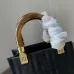 Fendi Handbag Size:13x6.5x18cm #A48109