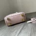 Fendi Handbag Size:13x6.5x18cm #A48109