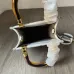 Fendi Handbag Size:13x6.5x18cm #A48109
