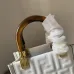 Fendi Handbag Size:13x6.5x18cm #A48109