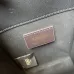 Fendi Handbag Size:13x6.5x18cm #A48109