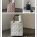 Fendi Handbag Size:13x6.5x18cm #A48109