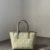 Fendi Handbag Size:23*19.5*15cm #A48111