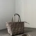 Fendi Handbag Size:23*19.5*15cm #A48111