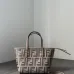 Fendi Handbag Size:23*19.5*15cm #A48111