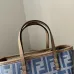 Fendi Handbag Size:23*19.5*15cm #A48111