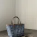 Fendi Handbag Size:23*19.5*15cm #A48111