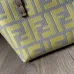 Fendi Handbag Size:23*19.5*15cm #A48111