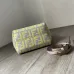 Fendi Handbag Size:23*19.5*15cm #A48111