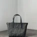 Fendi Handbag Size:23*19.5*15cm #A48111