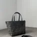 Fendi Handbag Size:23*19.5*15cm #A48111