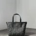 Fendi Handbag Size:23*19.5*15cm #A48111